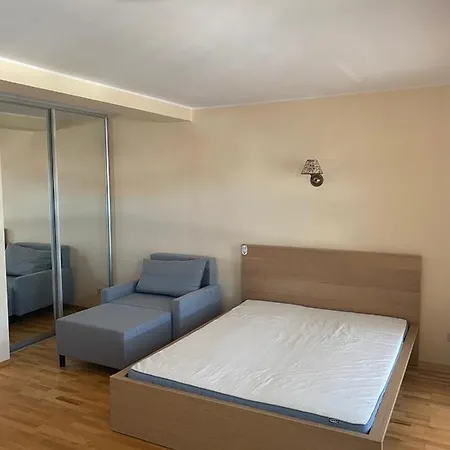 Appartamento Apartinfo Klif Jastrzębia Góra
