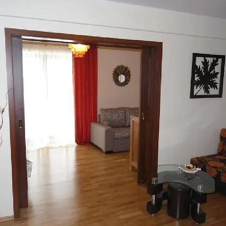 Appartamento Apartinfo Klif *