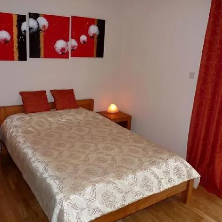 Apartinfo Klif Appartamento